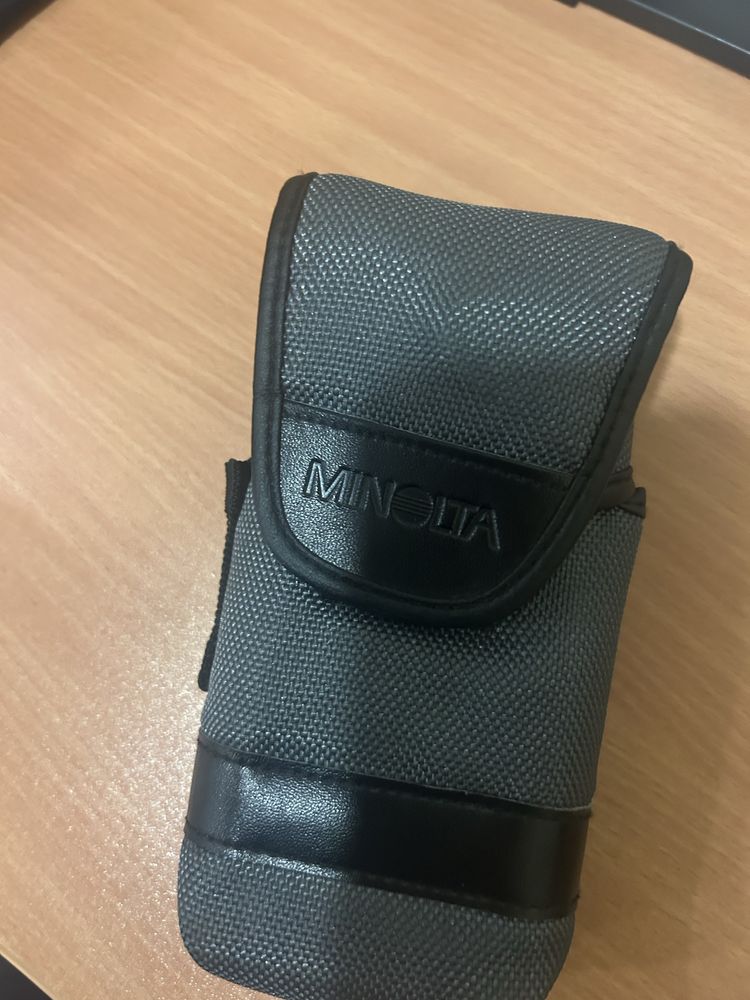 Fotometro Minolta  Flash METER V