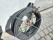 Kabel siłowy przedłużacz z mufami 16A  25m