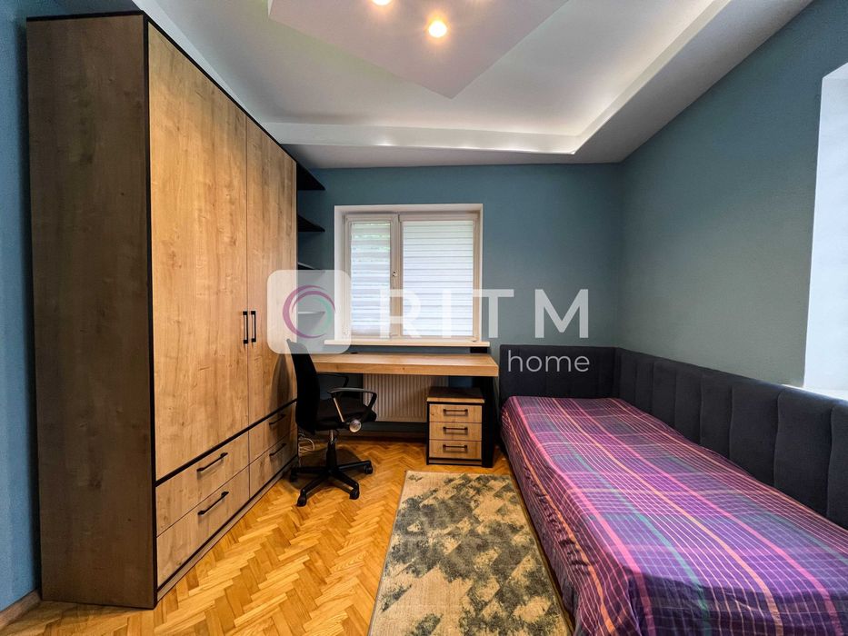 Оренда будинку в районі Київського майдану (центр міста)