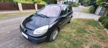Renault Grand Scenic 7 osobowy + BT i OC na rok (!)