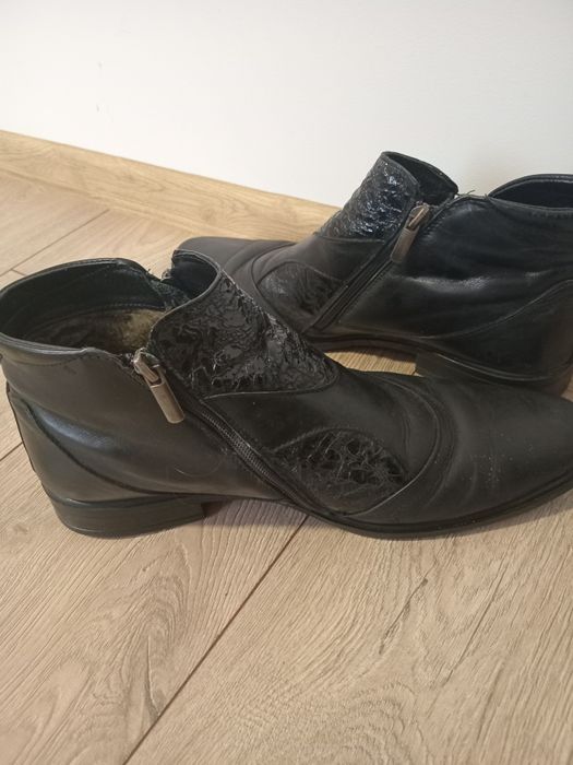 Черевики чоловічі 42р.