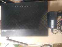 Вайфай роутер ASUS RT-N10 E
