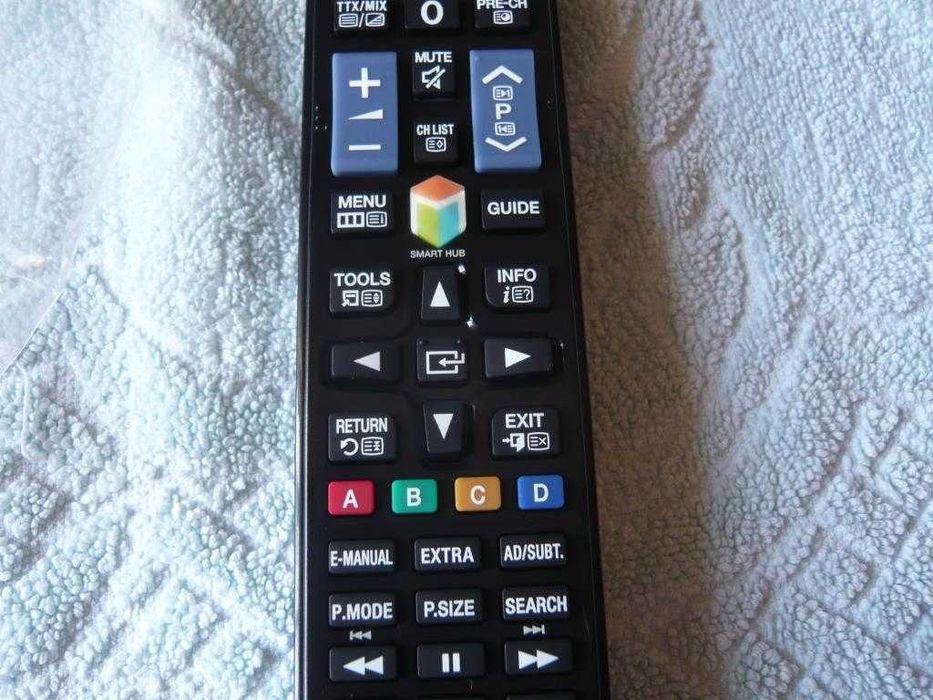Comando Tv Samsung BN59/01198Q (original)