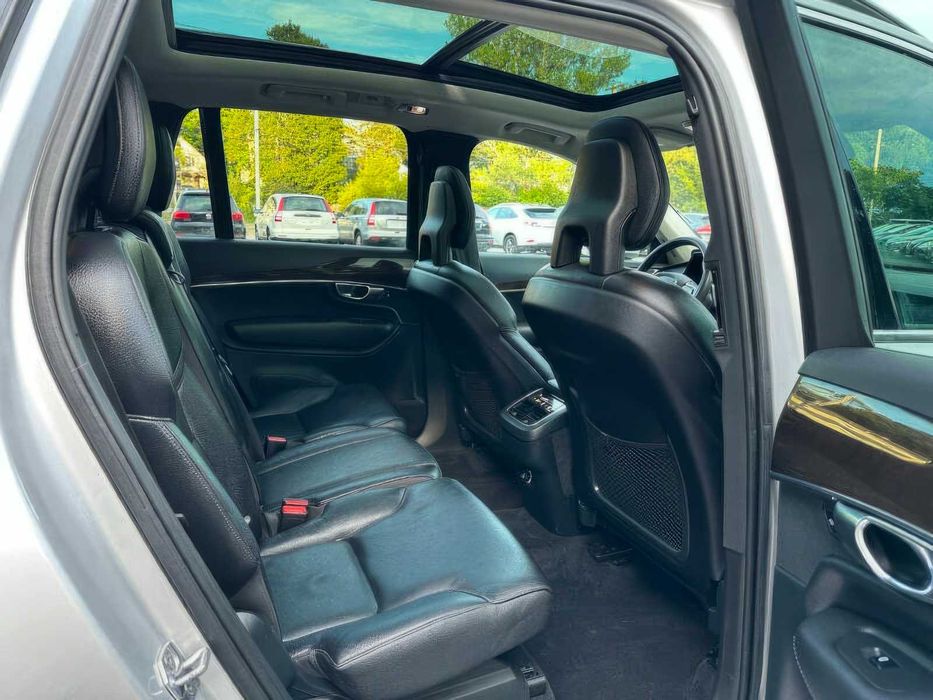 Volvo XC90      2016