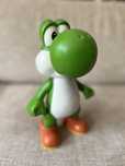 Yoshi - Nintendo, 23cm figurka z ufo catcher z Japonii