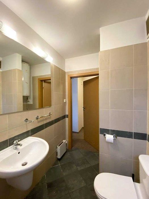 2 pokoje, 31 m2, Wilanów, Zawady