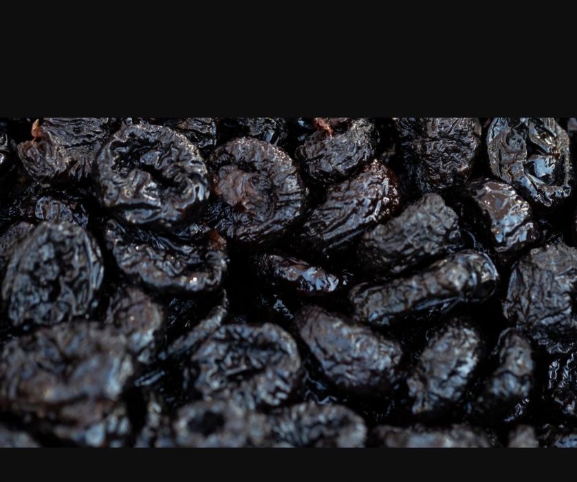 Śliwa śliwka suszona pestkowa/bezpestkowa