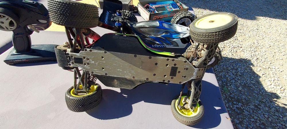 Vendo Carros eléctricos