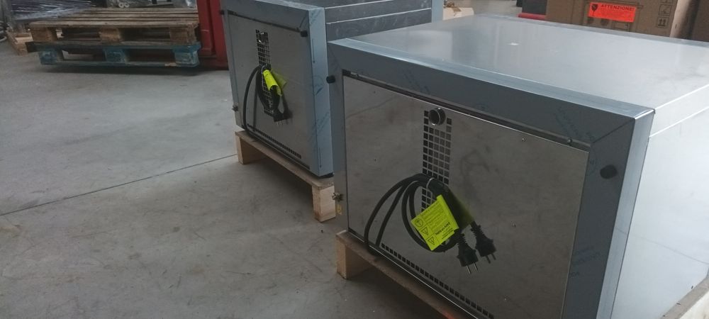 Fornos elétricos