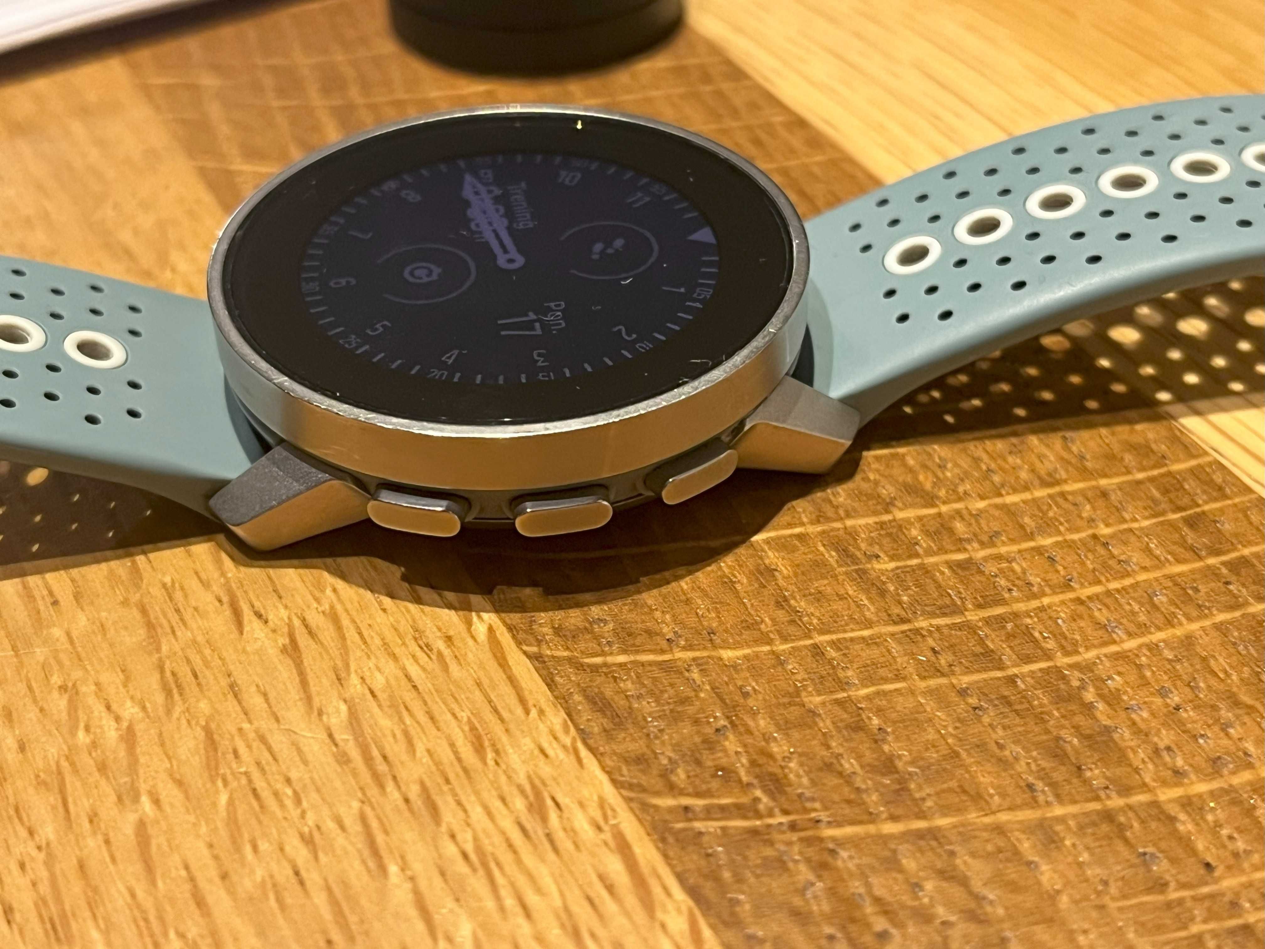 Zegarek Suunto 9 Peak Smartwatch