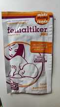 Femaltiker 20 sztuk ważne do 2027