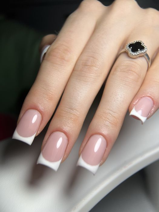 нігті вії брови нарощення