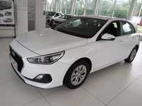 Hyundai I30 Salon Polska, PO wymianie Oleju + Filtrów + Tarcz z klockami tylnych
