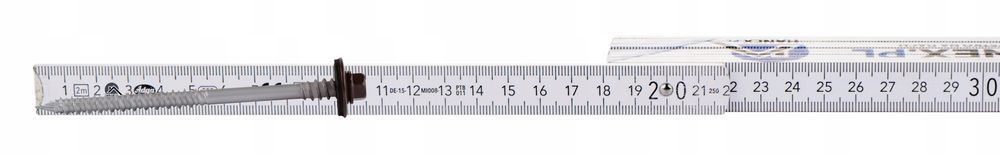 wkręty gtrw sp a19 6,4/7,0x100mm ral 8017