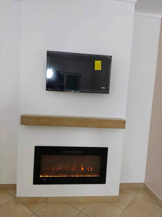Obra e Remodelacao