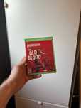 Wolfenstein The Old Blood Xbox Series S/X One
