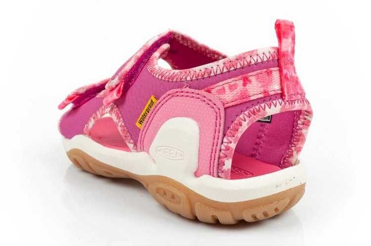 Buty sandały Keen knotch r. 25,5-27,5