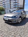 Volkswagen e-Golf 24 кВт