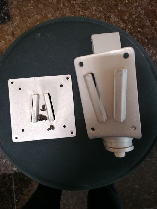 Suporte de parede para TV lcd/led