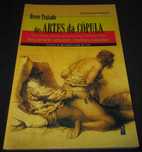 Livro Breve Tratado das Artes da Cópula