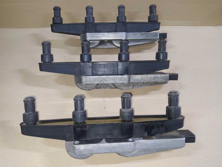 Катушка запалювання зажигания Skoda Fabia Octavia 1.4