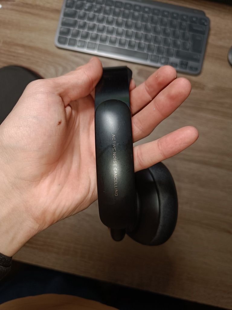 Słuchawki Anker Soundcore Life Q30