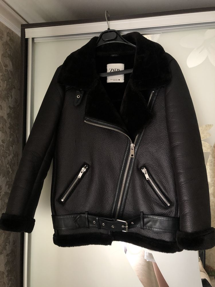 Дублянка Zara,Дублянка