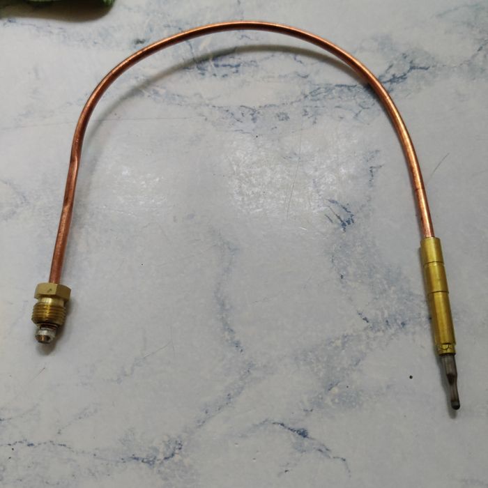 Термопара для котла Eurosit L=320 мм M10х1,0