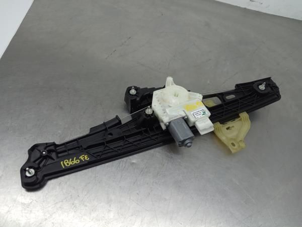 Elevador vidros frente esquerdo RENAULT Captur II
