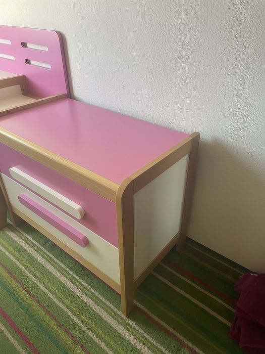 Zestaw mebli dla dzieci
