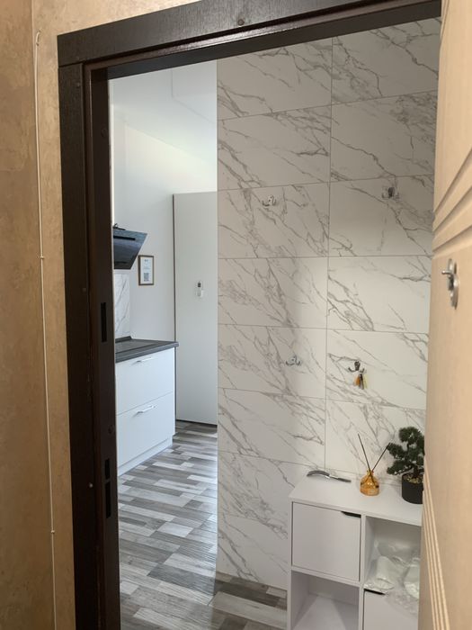 Квартира з видом на море, подобово «Атлас»