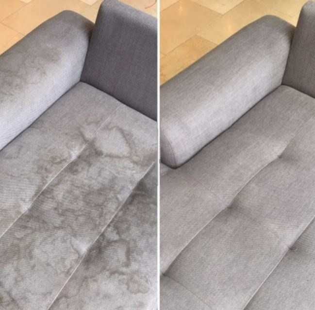 Limpeza profunda de casa e de sofás colchões mais carpetes agende já