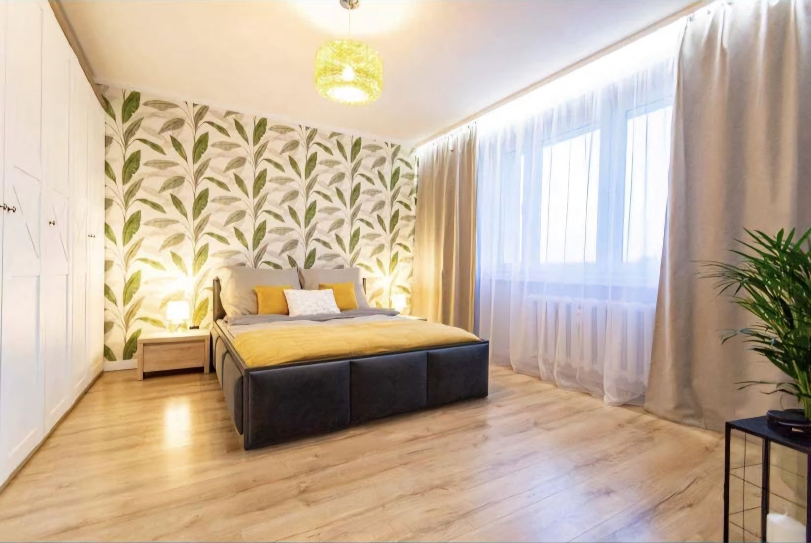 Apartament w centrum Piły