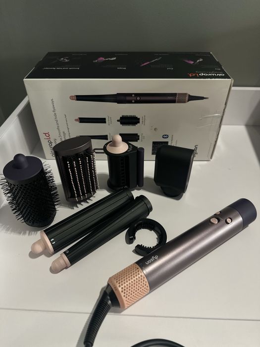Dyson Airwrap i.d Новий