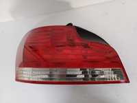 lampa tył lewa bmw 1 e82 e88 coupe cabrio 728.56.41