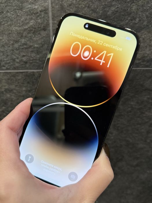 iPhone Apple 14 Pro 256 gb