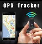 GPS GPRS трекер GF-07 под SIM карту