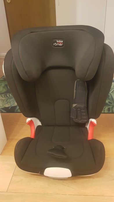 Sprzedam fotelik romer britax xp-sict
