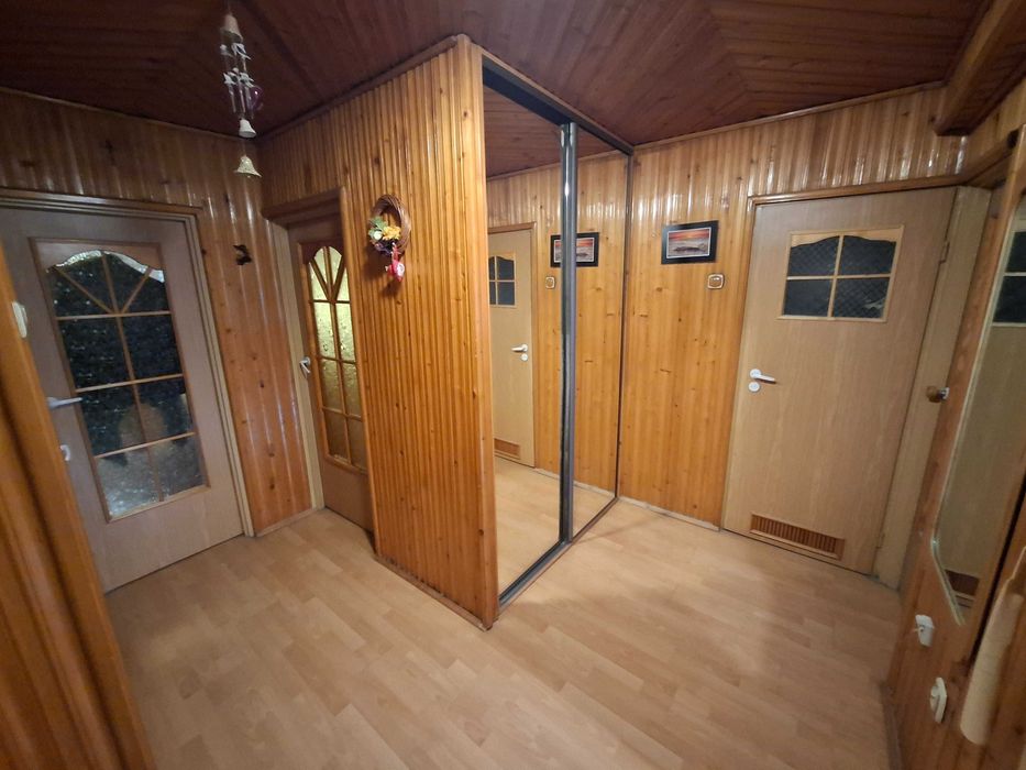 Ładne i ustawne mieszkanie 62m2