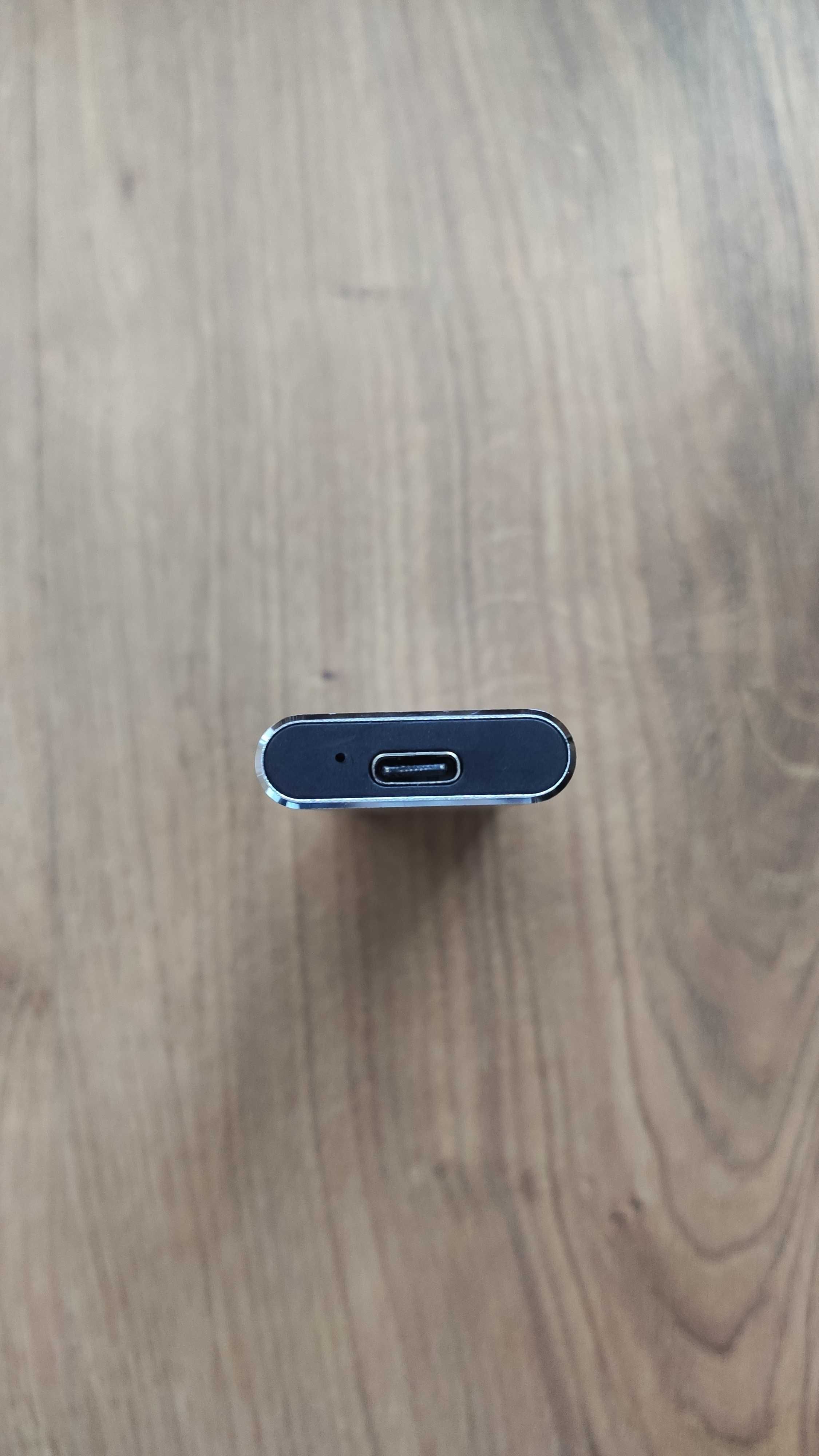 Dysk przenośny SSD 16TB USB-C 3.1