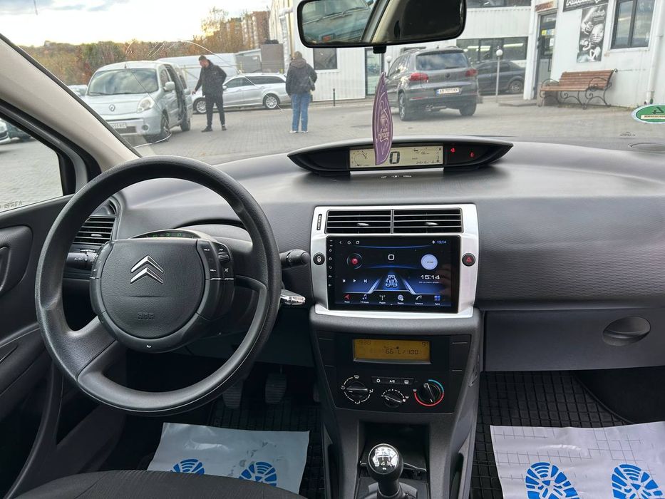 Продам Citroen C4