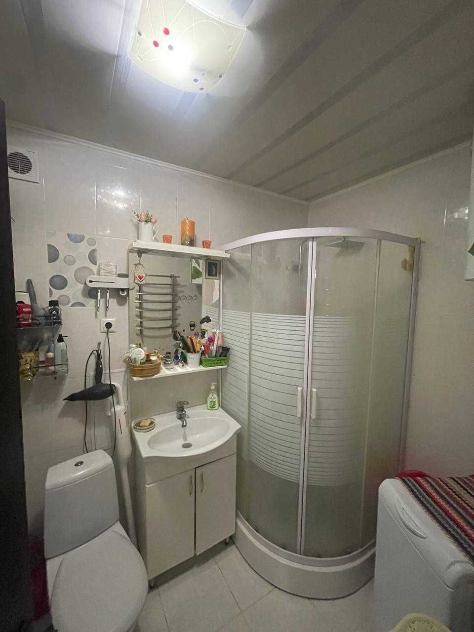 Продаж 3к квартири 84,7 м.кв на вул. Зарічанській RUBI 38768