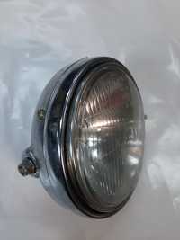 Reflektor lampa honda cx 500 custom