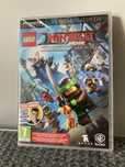Lego The NinjaGo Movie gra pc PL/ENG