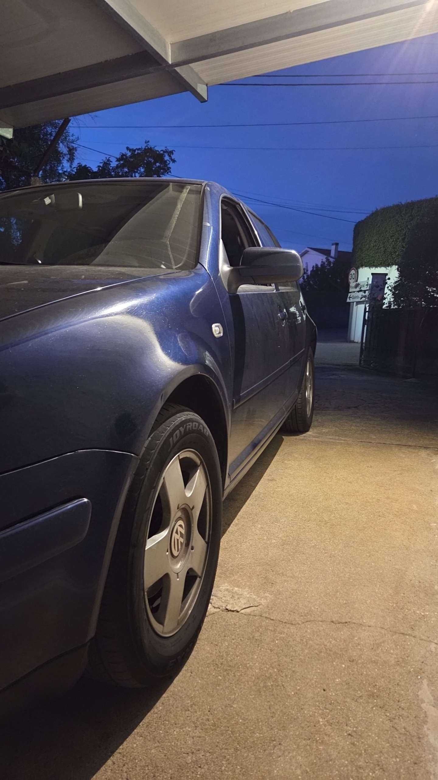 Golf IV 1.9 TDI 115cv