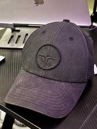 Stone Island Original czapka