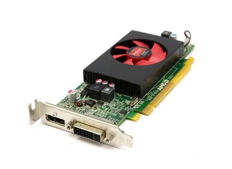 Karta graficzna AMD Radeon HD 8490