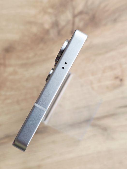 Samsung Galaxy S25 ULTRA 12/256Gb Phantom Black. 2 фізичні сім та eSIM