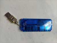 Vendo tripla usb