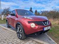 Nissan Juke 2014 1.5 dci